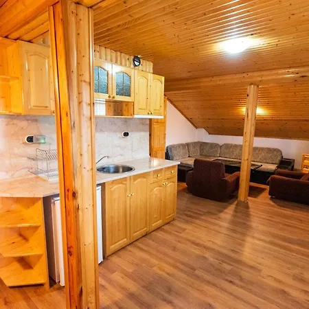 Orlino Parc de vacanță