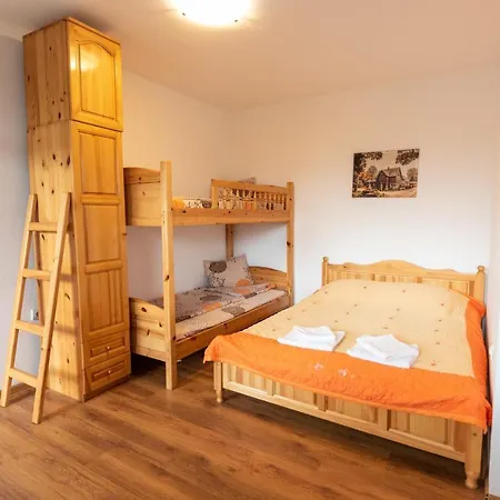 Orlino Parc de vacanță *