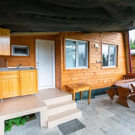 Orlino פארק נופש סרניצה