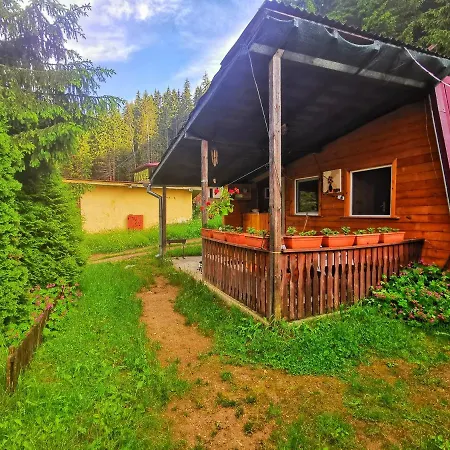 Orlino Parc de vacanță