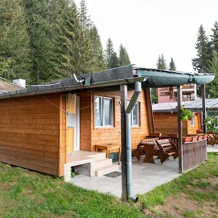 Orlino Parc de vacanță *