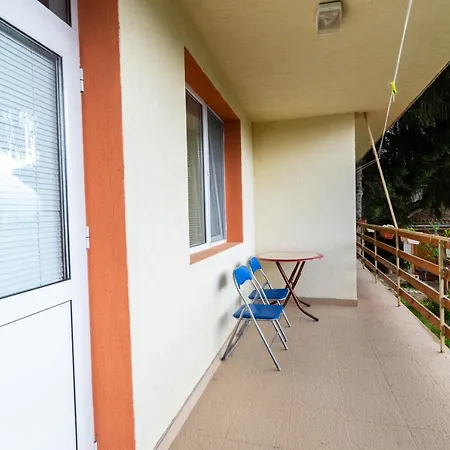 Orlino Parc de vacanță *