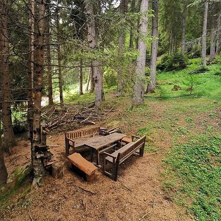 Aldeamento Turístico Orlino Sarnitsa