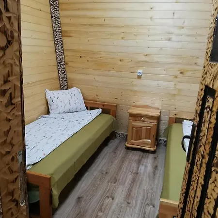 פארק נופש Orlino *