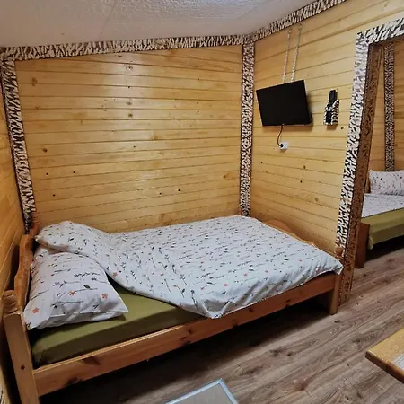 פארק נופש Orlino *