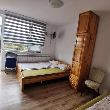 Orlino פארק נופש סרניצה