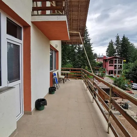 פארק נופש Orlino סרניצה