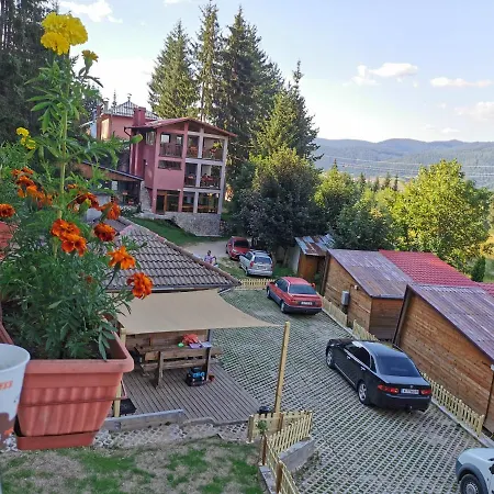 Orlino פארק נופש