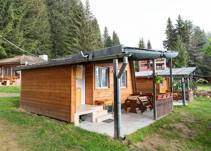 Orlino Üdülőpark *