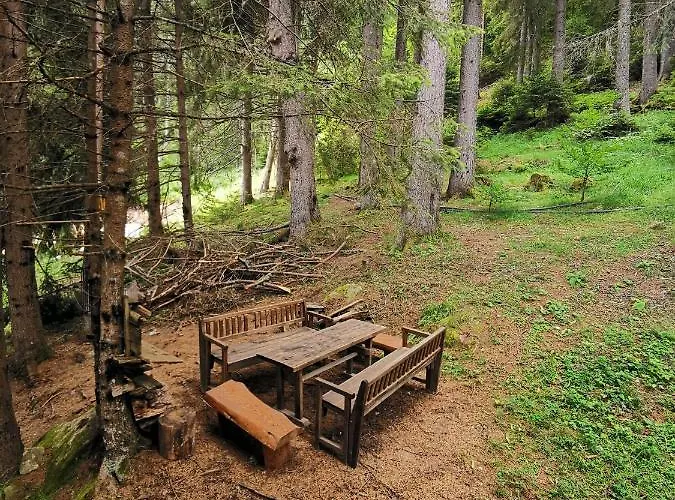 Üdülőpark Orlino Szarnica