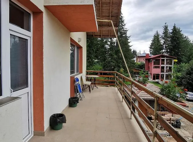 Üdülőpark Orlino Szarnica